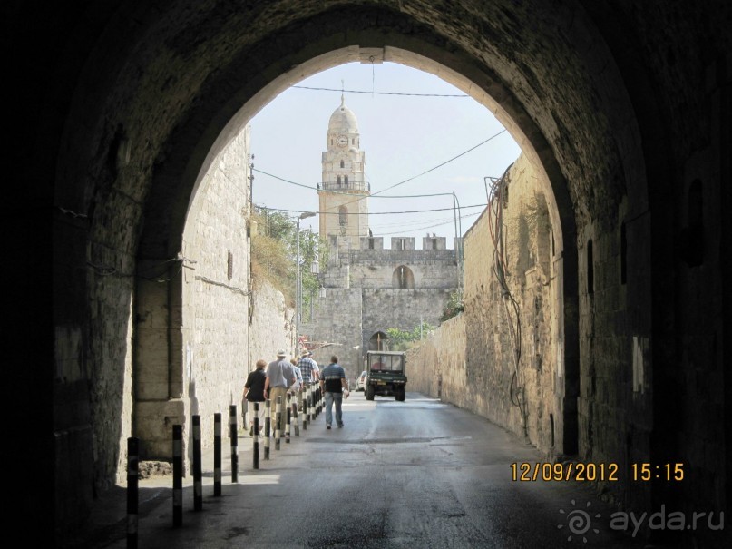 Великолепный Израиль