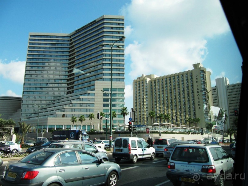 Великолепный Израиль