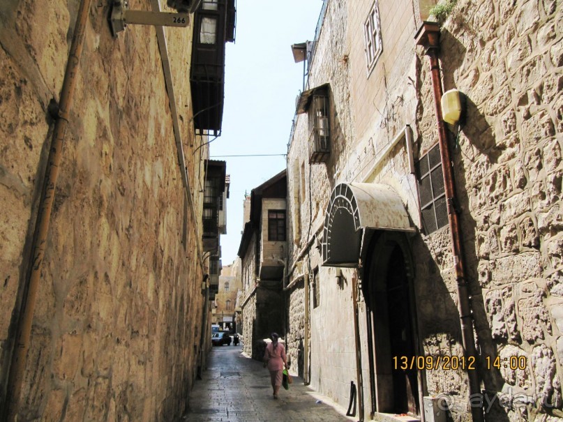 Великолепный Израиль