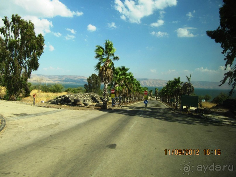 Великолепный Израиль