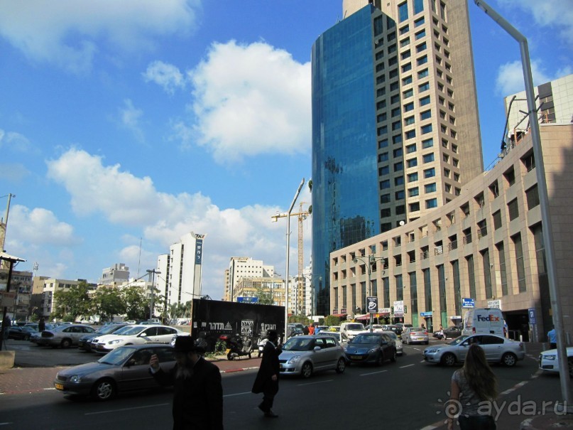 Великолепный Израиль