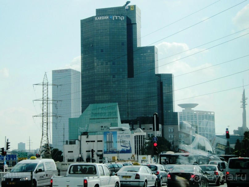 Великолепный Израиль