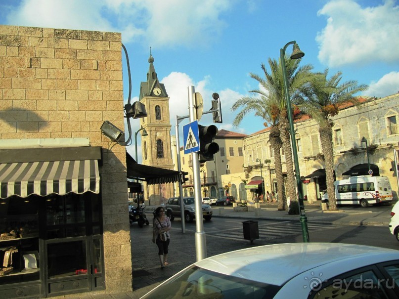 Великолепный Израиль