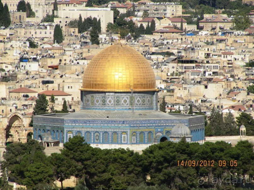 Великолепный Израиль