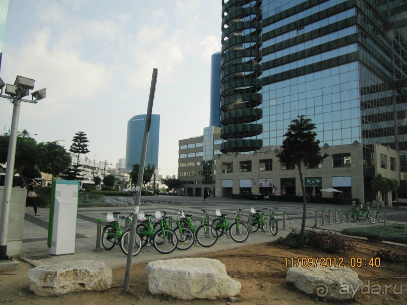 Великолепный Израиль