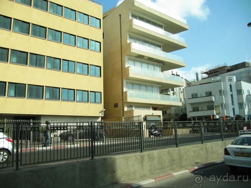 Великолепный Израиль