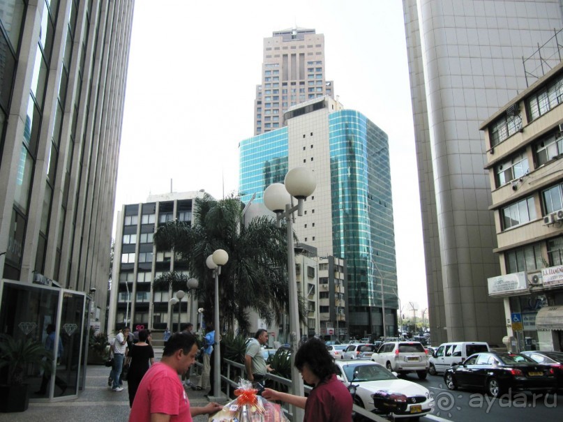 Великолепный Израиль