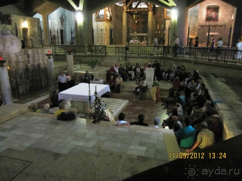 Великолепный Израиль