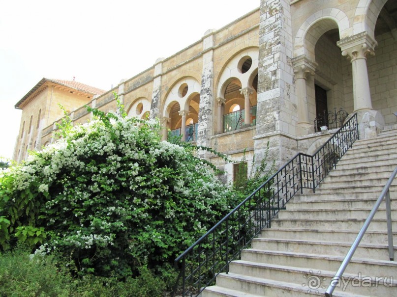 Великолепный Израиль