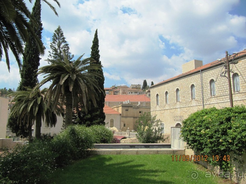 Великолепный Израиль