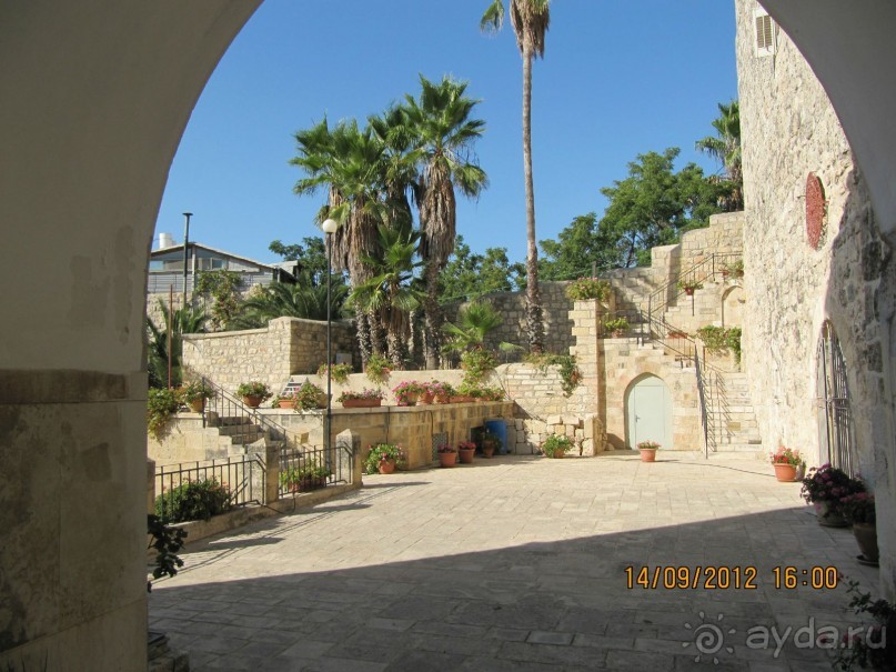 Великолепный Израиль