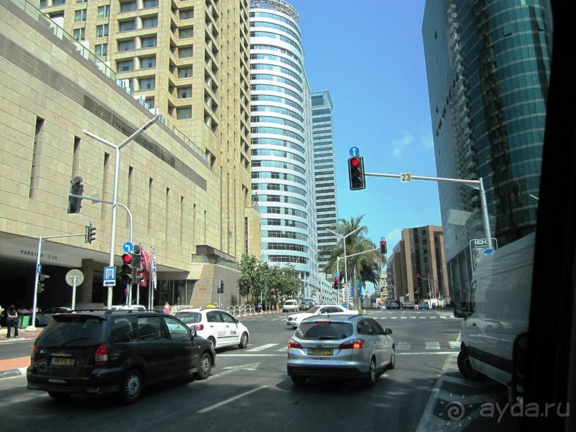 Великолепный Израиль