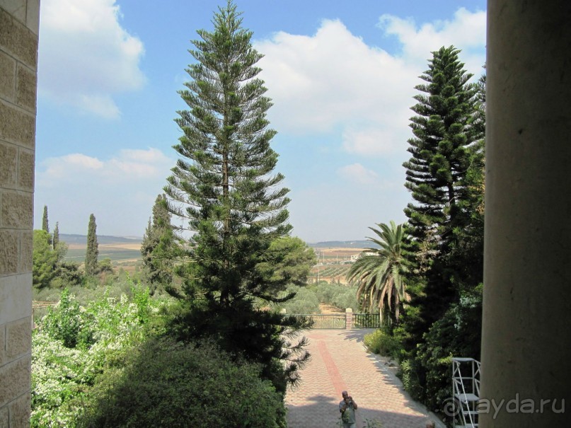 Великолепный Израиль