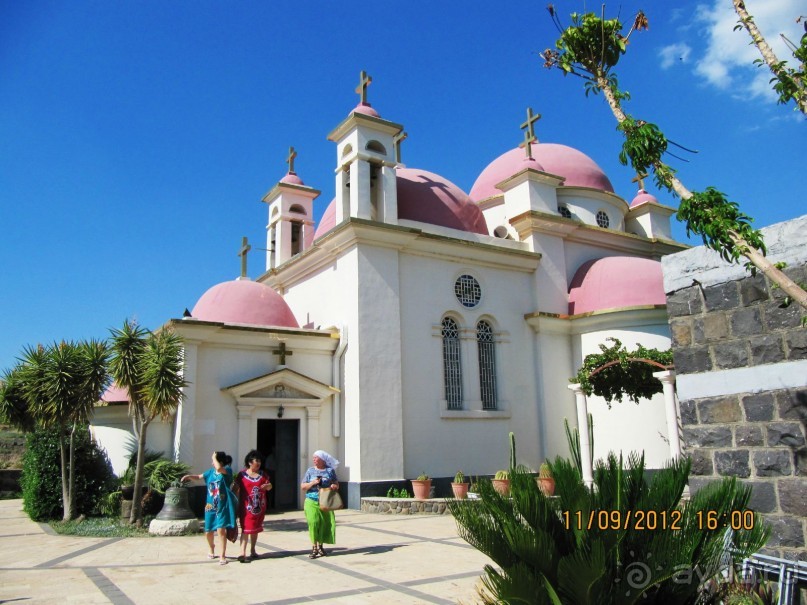 Великолепный Израиль