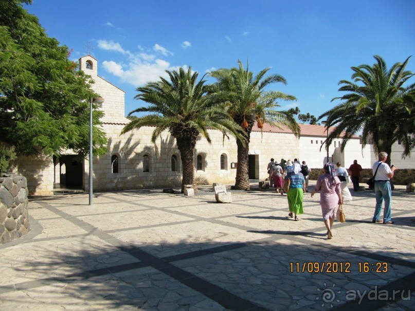 Великолепный Израиль