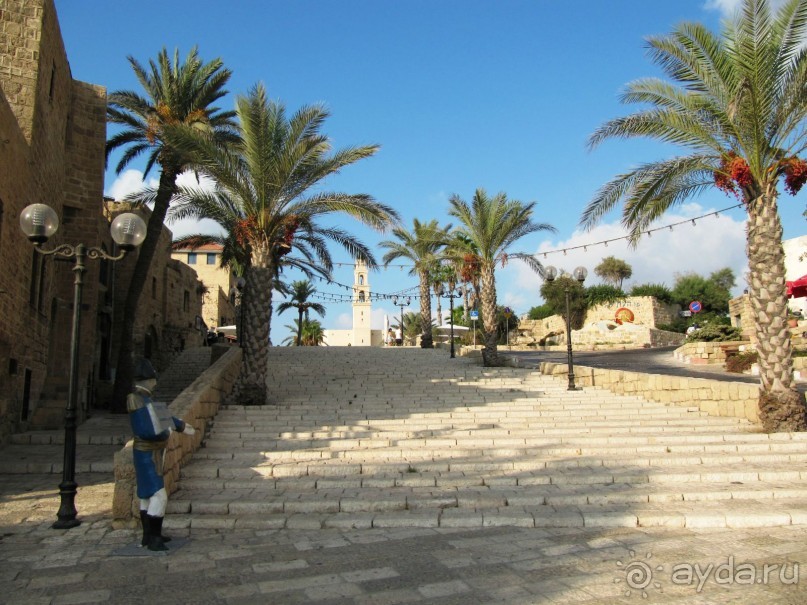 Великолепный Израиль