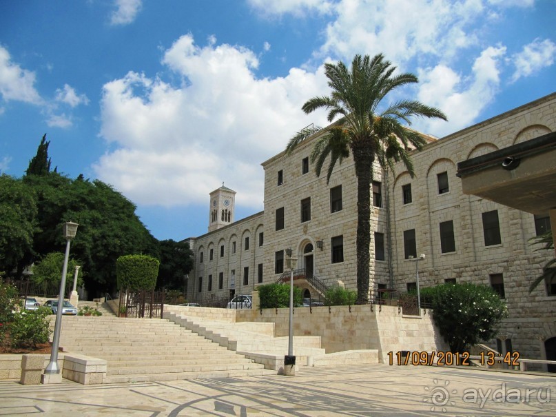 Великолепный Израиль