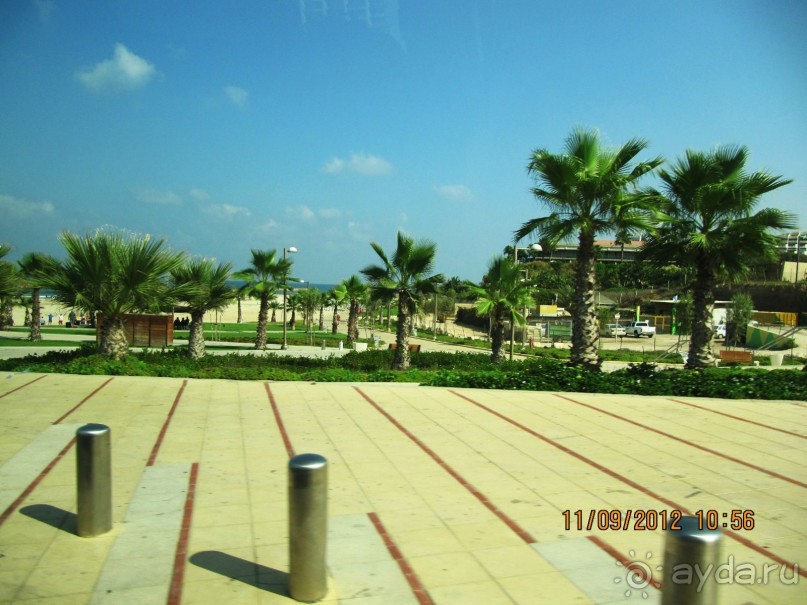 Великолепный Израиль