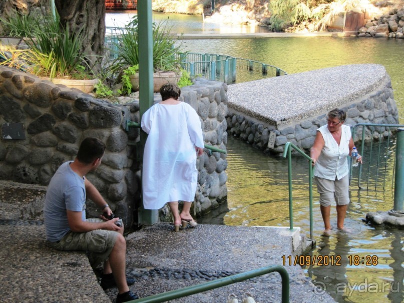 Великолепный Израиль