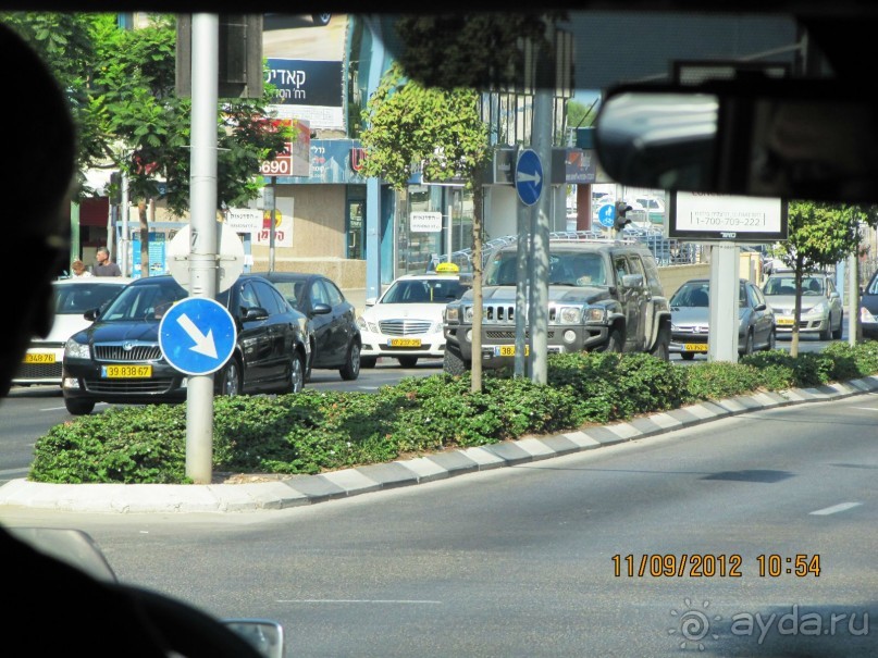 Великолепный Израиль