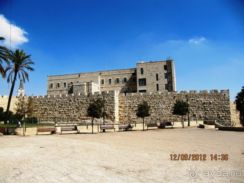 Великолепный Израиль