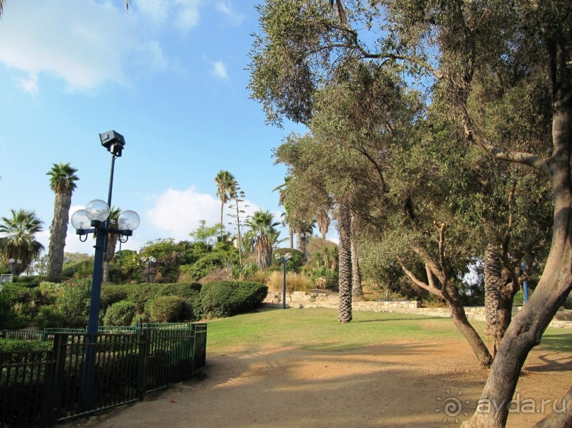 Великолепный Израиль