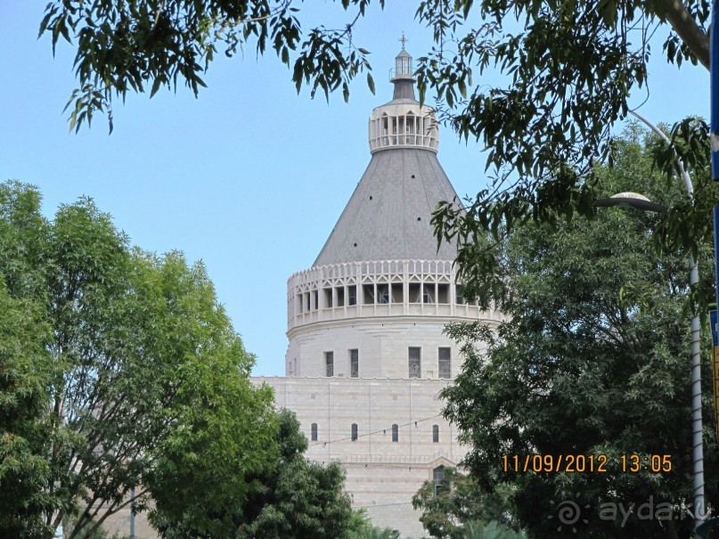 Великолепный Израиль