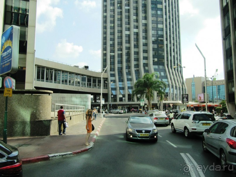 Великолепный Израиль