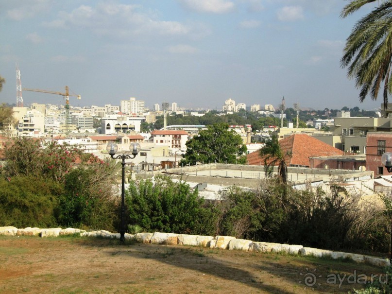 Великолепный Израиль