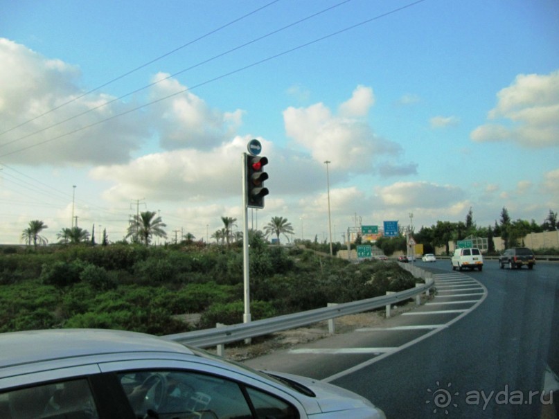 Великолепный Израиль