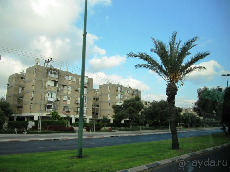 Великолепный Израиль