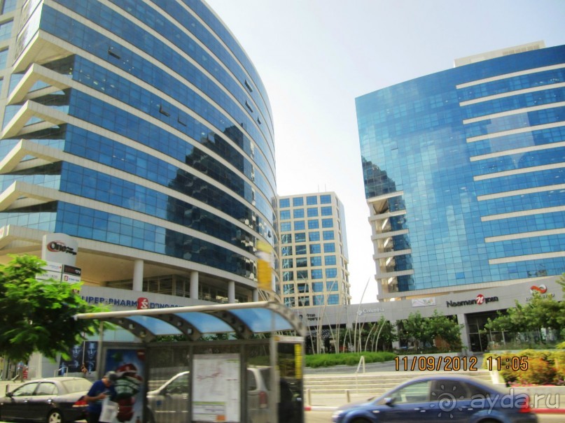 Великолепный Израиль