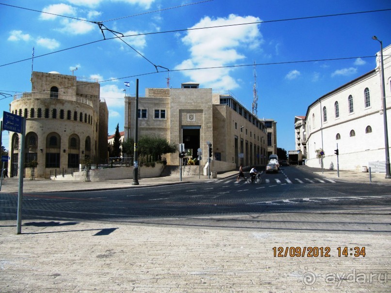 Великолепный Израиль