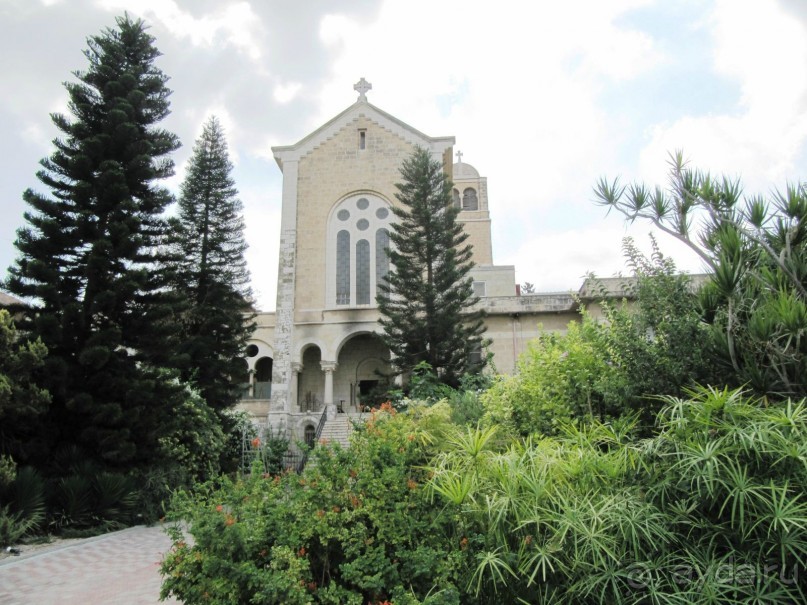 Великолепный Израиль