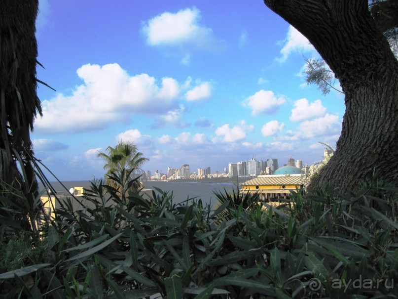 Великолепный Израиль