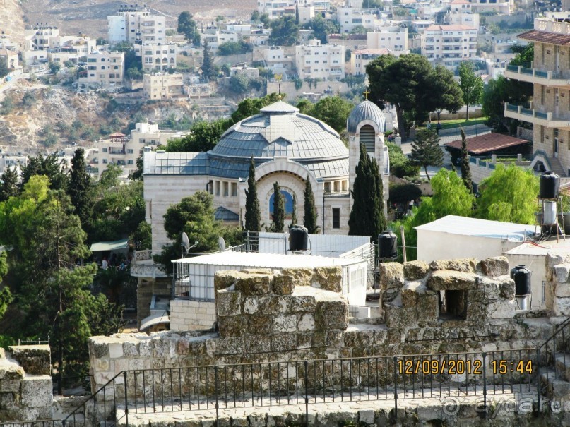 Великолепный Израиль