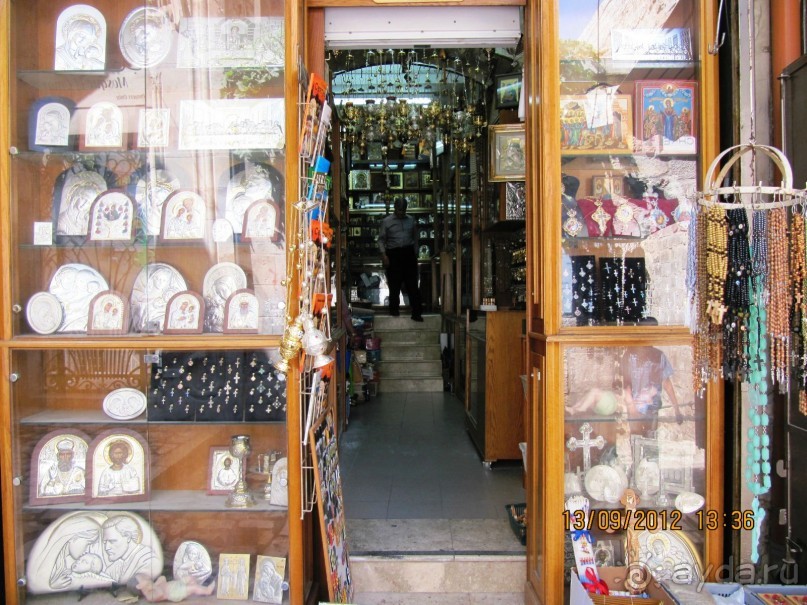 Великолепный Израиль