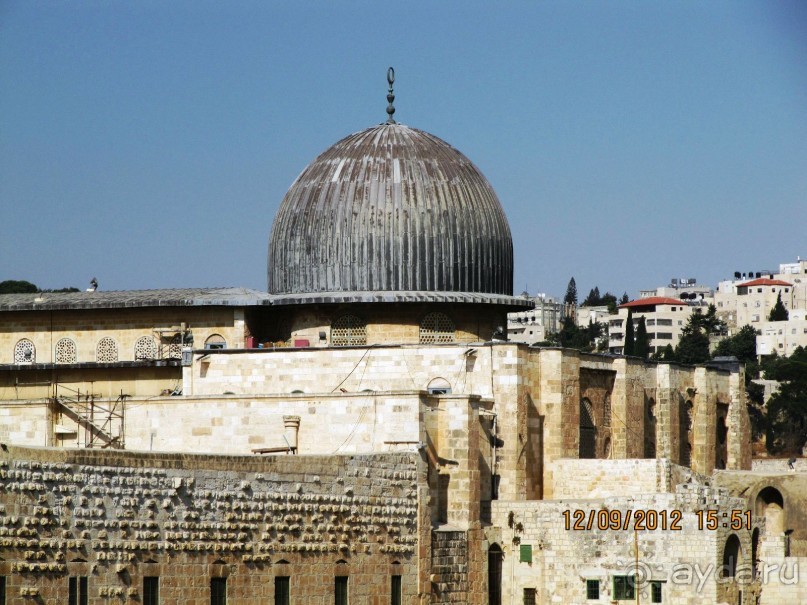 Великолепный Израиль