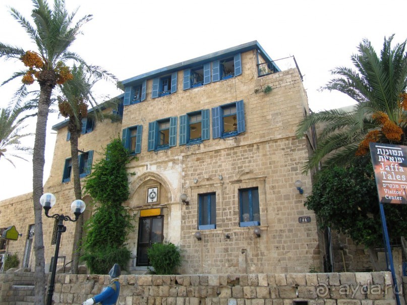 Великолепный Израиль