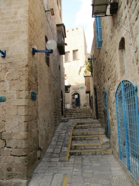 Великолепный Израиль