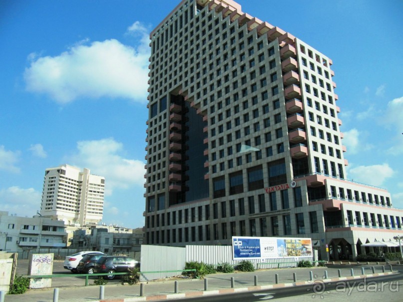 Великолепный Израиль