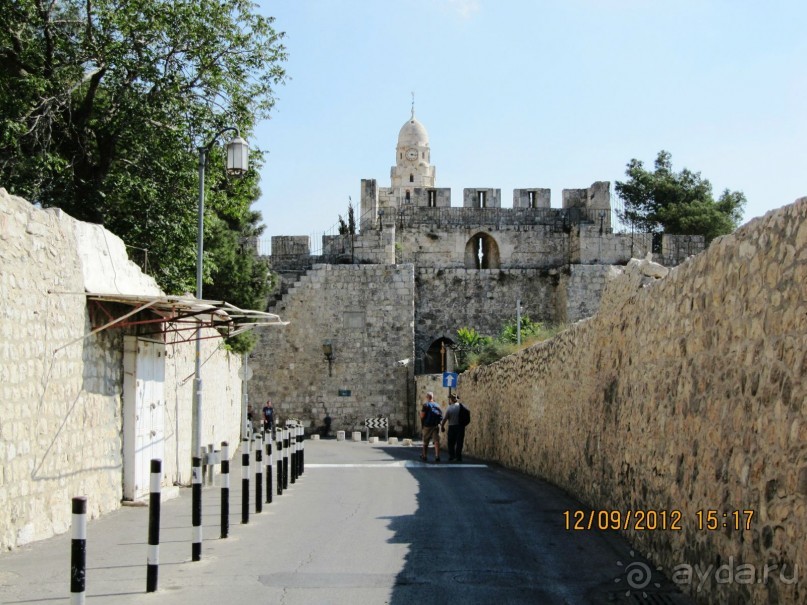 Великолепный Израиль