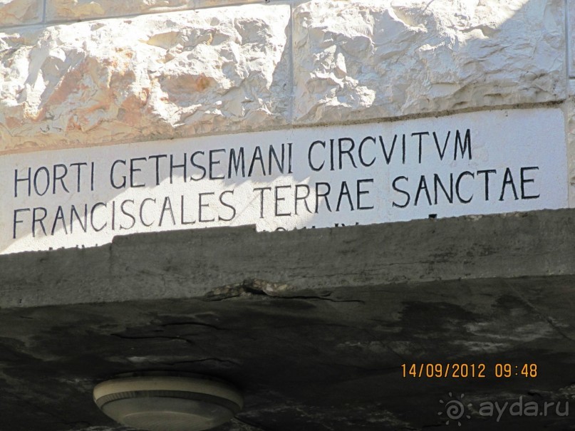 Великолепный Израиль