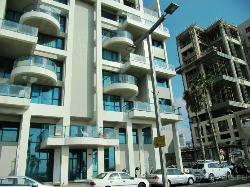 Великолепный Израиль