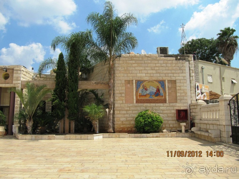 Великолепный Израиль