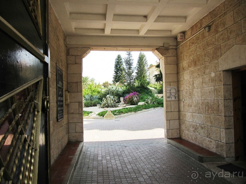 Великолепный Израиль