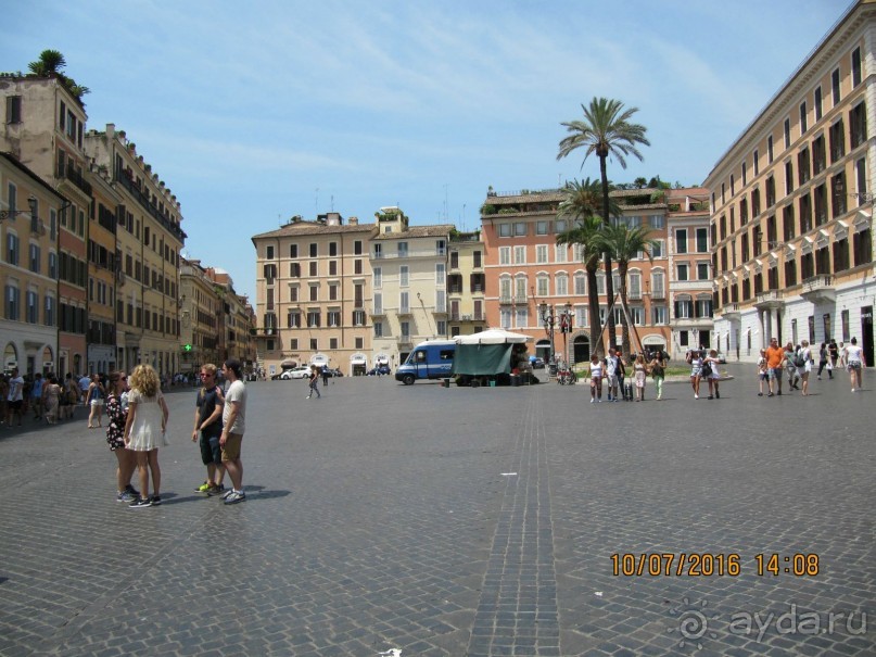 Великолепгая Италия