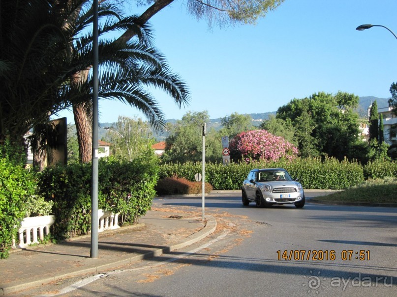 Великолепгая Италия