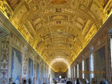 Великолепгая Италия