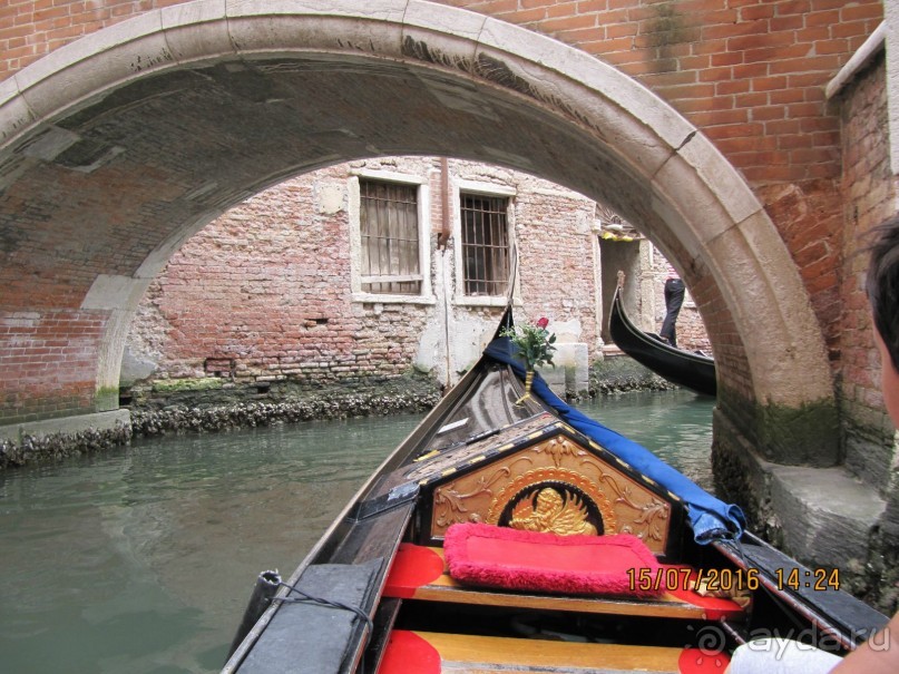 Великолепгая Италия